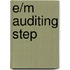 E/M Auditing Step