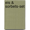 Eis & Sorbets-Set door Christa Schmedes