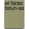 El Farao Totun-as door Salvador Fargas I. Cots