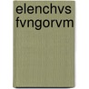 Elenchvs Fvngorvm door August Johann Georg Carl Batsch