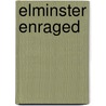 Elminster Enraged door Ed Greenwood