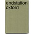 Endstation Oxford