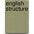 English Structure