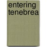 Entering Tenebrea by Roxann Dawson