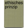 Ethisches Prinzip door Quelle Wikipedia