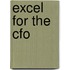 Excel For The Cfo