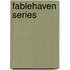 Fablehaven series