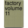 Factory Volume 11 door United States Congress House Means