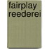 Fairplay Reederei