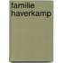 Familie Haverkamp