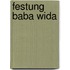 Festung Baba Wida