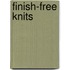 Finish-Free Knits
