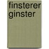 Finsterer Ginster