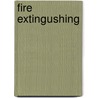 Fire extingushing by Papan Dey