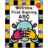 First Signing Abc