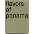 Flavors of Panama