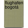 Flughafen Bogotá by Jesse Russell