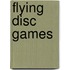 Flying Disc Games
