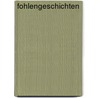 Fohlengeschichten by Annette Moser