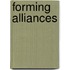 Forming Alliances