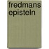 Fredmans Episteln