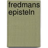 Fredmans Episteln by Carl Michael Bellman