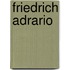 Friedrich Adrario