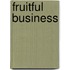 Fruitful Business