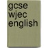 Gcse Wjec English