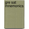 Gre Sat Mnemonics door Khalid Rashid