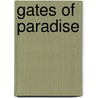 Gates of Paradise door Melissa de la Cruz