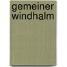 Gemeiner Windhalm door Jesse Russell