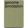 Genome Annotation door Paul M.K. Gordon