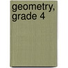Geometry, Grade 4 by Mary Rosenberg