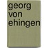 Georg von Ehingen