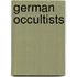 German occultists