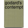 Godard's Contempt by Colin MacCabe
