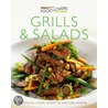Grills and Salads by Croxley Green Atlantic Publishing