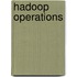 Hadoop Operations