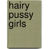 Hairy Pussy Girls