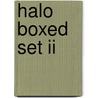Halo Boxed Set Ii door William C. Dietz