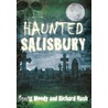 Haunted Salisbury door Richard Nash