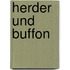 Herder und Buffon