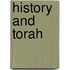 History and Torah