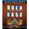 Hold Fast - Audio door Blue Balliett
