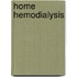 Home Hemodialysis