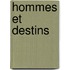 Hommes Et Destins