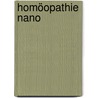 Homöopathie nano door Ines Winterhagen