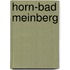 Horn-Bad Meinberg