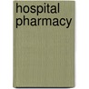 Hospital Pharmacy door Mohammad Asadujjaman